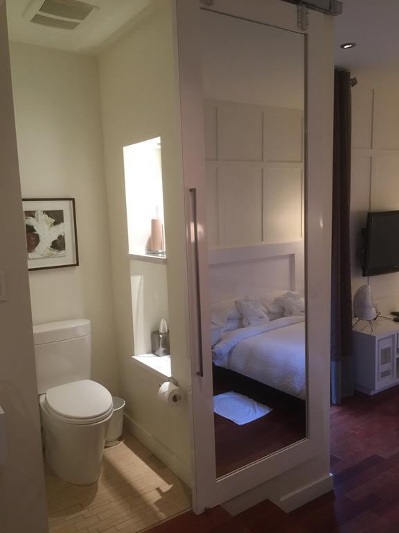 Sir Montcalm Gite B&B Montreal Exteriér fotografie