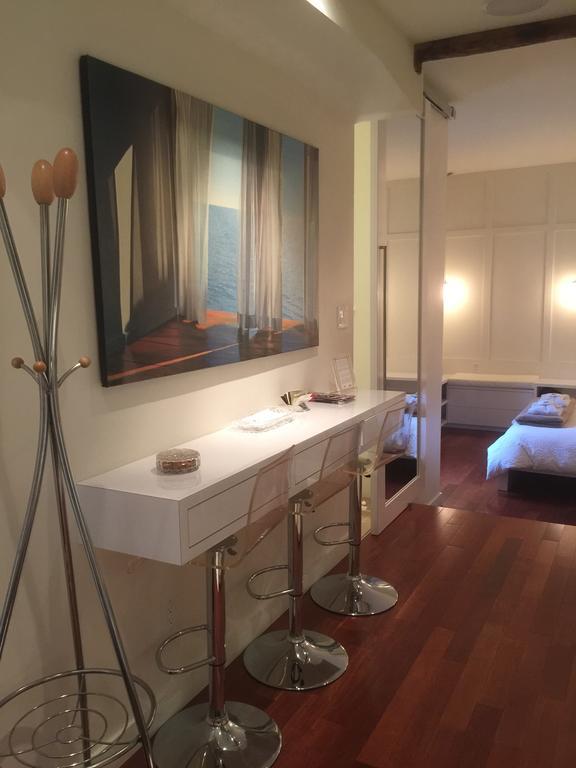 Sir Montcalm Gite B&B Montreal Exteriér fotografie