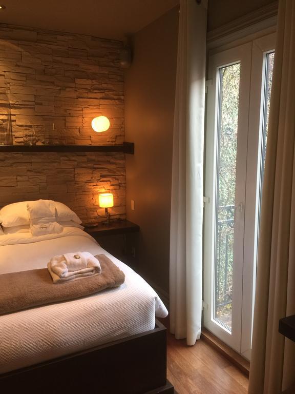 Sir Montcalm Gite B&B Montreal Exteriér fotografie