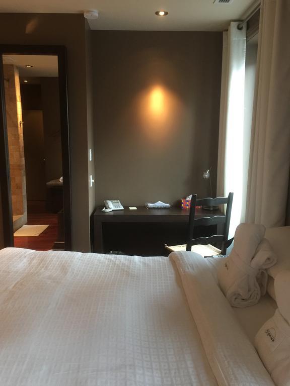 Sir Montcalm Gite B&B Montreal Exteriér fotografie