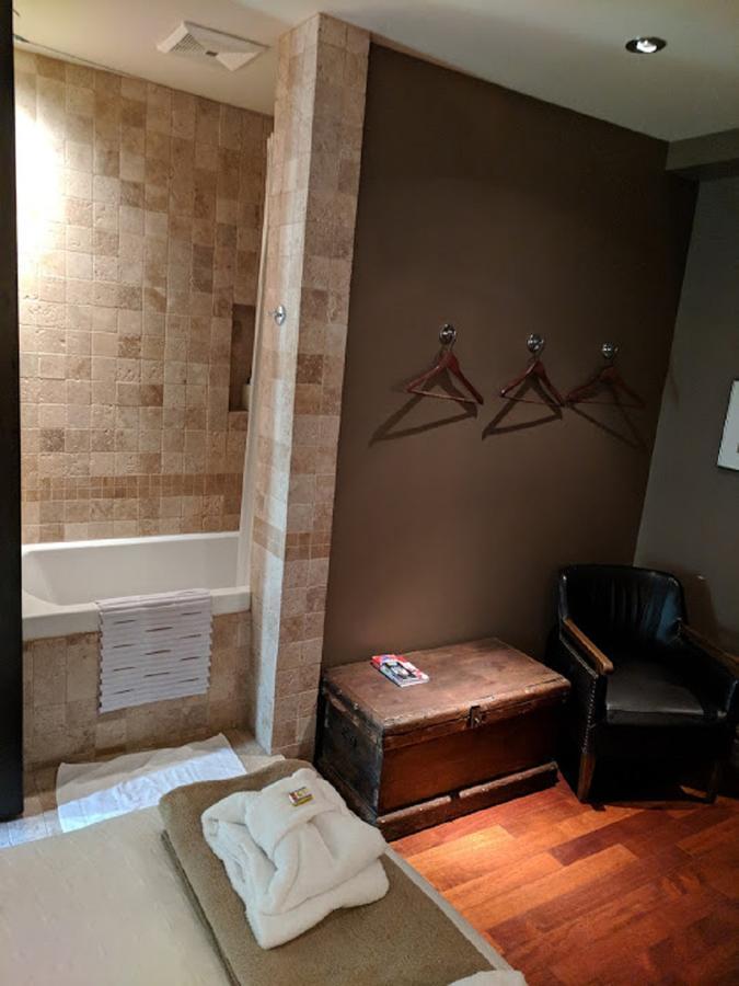 Sir Montcalm Gite B&B Montreal Exteriér fotografie